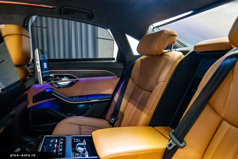 Audi A8 din 2022 cu 89.500 km - oferta AUD163995 - foto 15