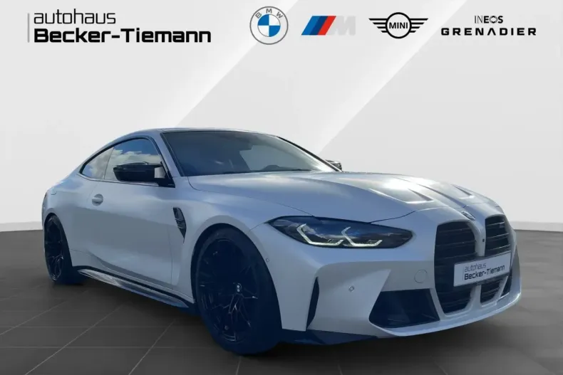 BMW M4 din 2022 cu 47.045 km - oferta BMW163996 - foto 7