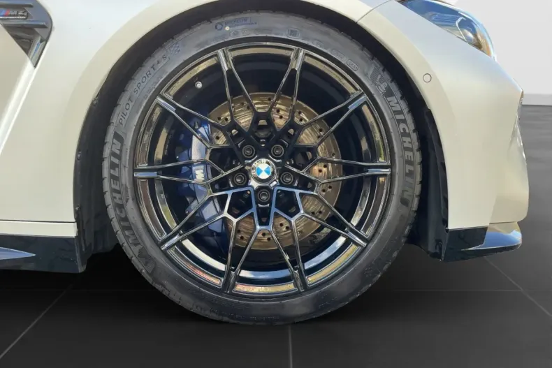 BMW M4 din 2022 cu 47.045 km - oferta BMW163996 - foto 8