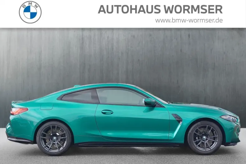 BMW M4 din 2024 cu 15.700 km - oferta BMW163997 - foto 3