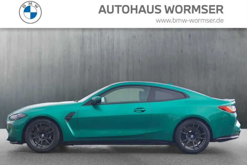 BMW M4 din 2024 cu 15.700 km - oferta BMW163997 - foto 4