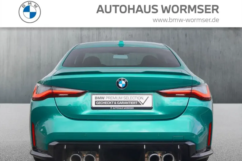 BMW M4 din 2024 cu 15.700 km - oferta BMW163997 - foto 5