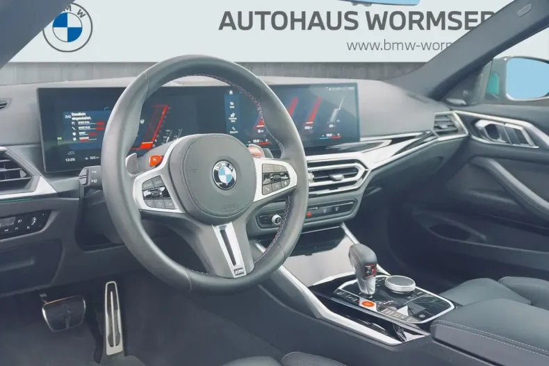 BMW M4 din 2024 cu 15.700 km - oferta BMW163997 - foto 6