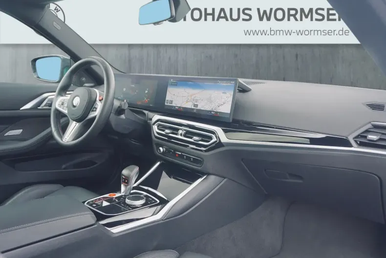 BMW M4 din 2024 cu 15.700 km - oferta BMW163997 - foto 9