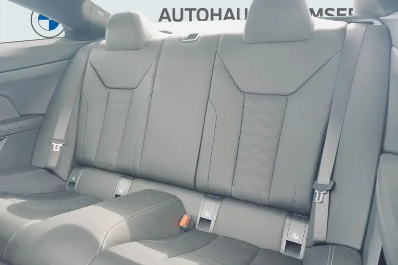 BMW M4 din 2024 cu 15.700 km - oferta BMW163997 - foto 10