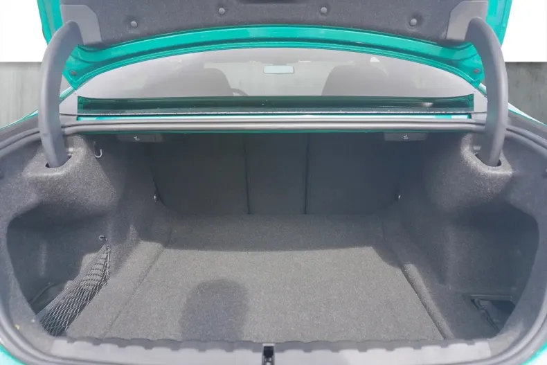 BMW M4 din 2024 cu 15.700 km - oferta BMW163997 - foto 11