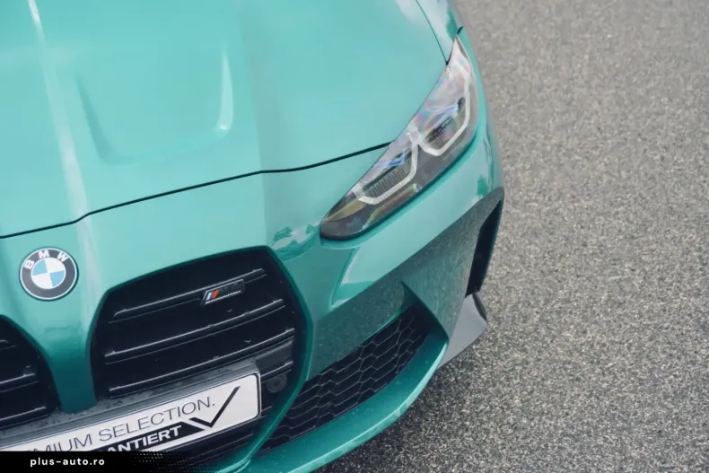 BMW M4 din 2024 cu 15.700 km - oferta BMW163997 - foto 13