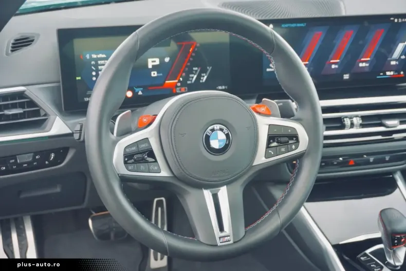 BMW M4 din 2024 cu 15.700 km - oferta BMW163997 - foto 15