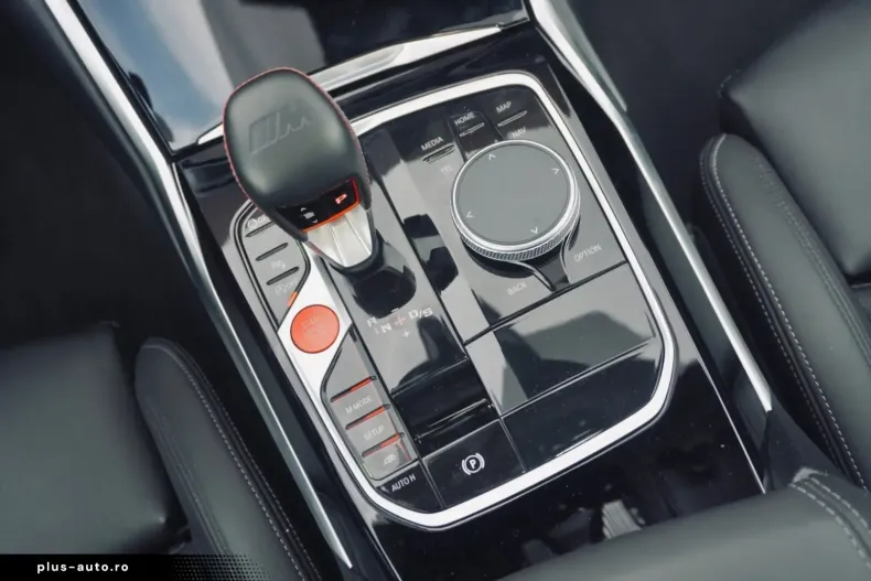 BMW M4 din 2024 cu 15.700 km - oferta BMW163997 - foto 16