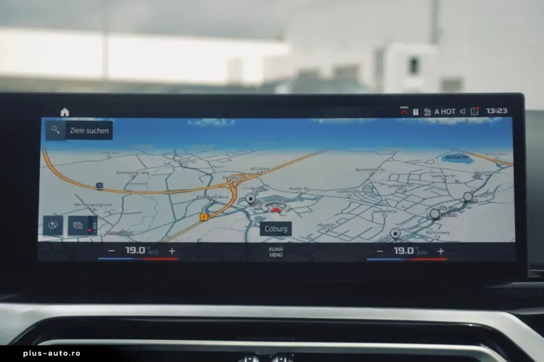 BMW M4 din 2024 cu 15.700 km - oferta BMW163997 - foto 17