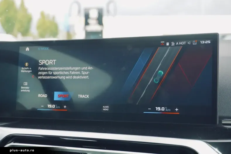 BMW M4 din 2024 cu 15.700 km - oferta BMW163997 - foto 20