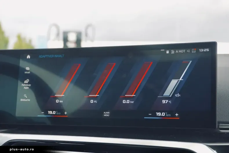 BMW M4 din 2024 cu 15.700 km - oferta BMW163997 - foto 21