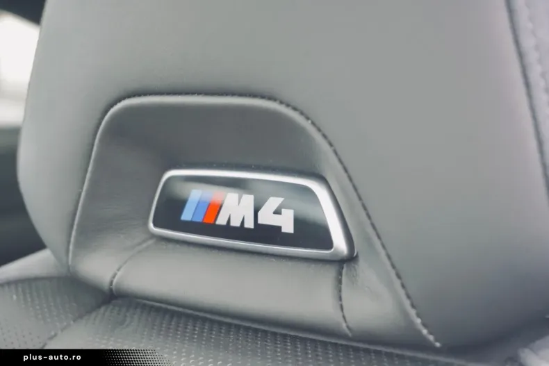 BMW M4 din 2024 cu 15.700 km - oferta BMW163997 - foto 25