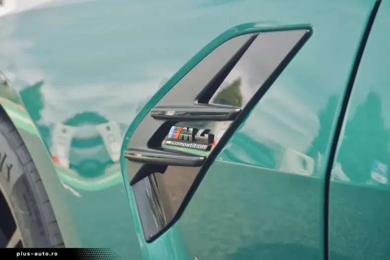 BMW M4 din 2024 cu 15.700 km - oferta BMW163997 - foto 26