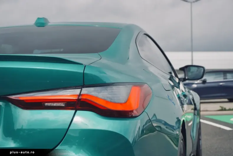 BMW M4 din 2024 cu 15.700 km - oferta BMW163997 - foto 28