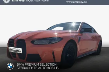 BMW M4 din 2022 - oferta BMW163998