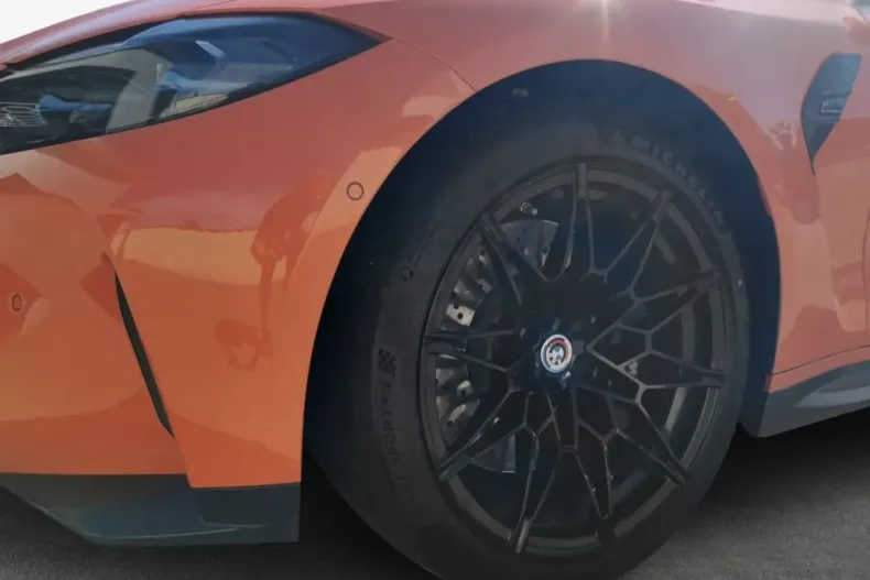 BMW M4 din 2022 cu 33.656 km - oferta BMW163998 - foto 6