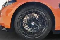 BMW M4 din 2022 cu 33.656 km - oferta BMW163998 - foto 7