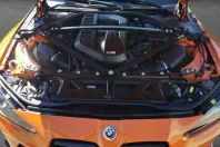 BMW M4 din 2022 cu 33.656 km - oferta BMW163998 - foto 8