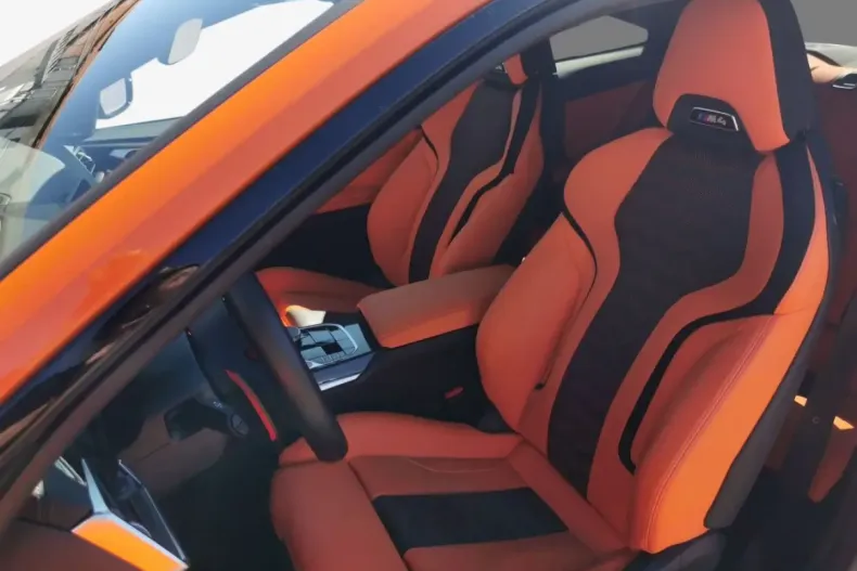 BMW M4 din 2022 cu 33.656 km - oferta BMW163998 - foto 10