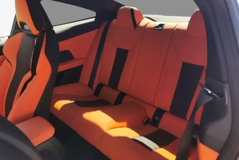 BMW M4 din 2022 cu 33.656 km - oferta BMW163998 - foto 12