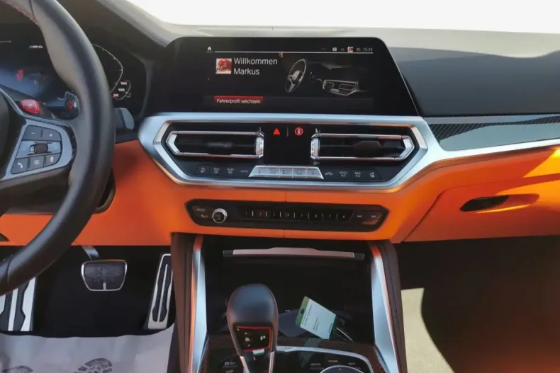 BMW M4 din 2022 cu 33.656 km - oferta BMW163998 - foto 15