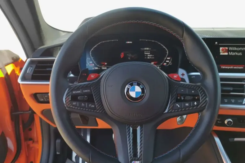 BMW M4 din 2022 cu 33.656 km - oferta BMW163998 - foto 17