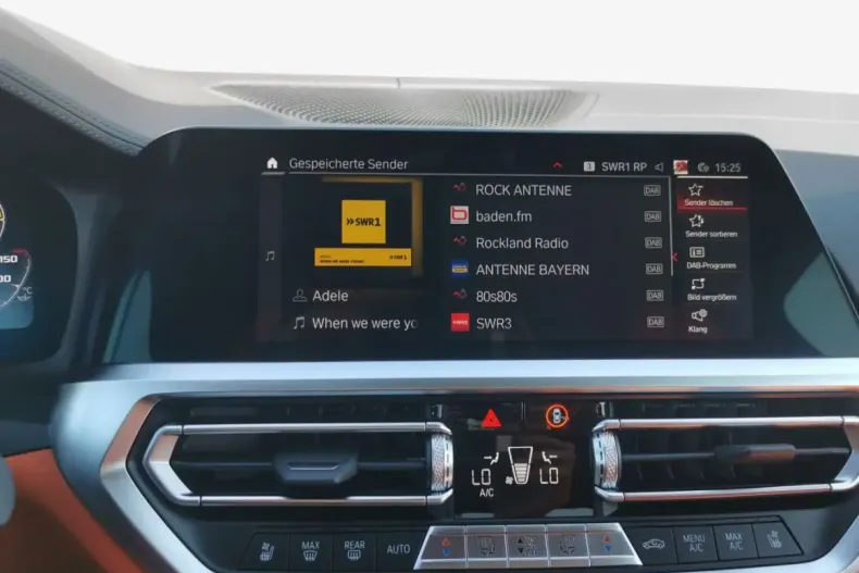 BMW M4 din 2022 cu 33.656 km - oferta BMW163998 - foto 19