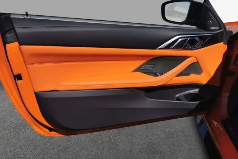 BMW M4 din 2022 cu 33.656 km - oferta BMW163998 - foto 20