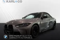 BMW M4 din 2023 cu 54.195 km - oferta BMW163999 - foto 1