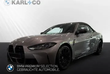 BMW M4 din 2023 - oferta BMW163999