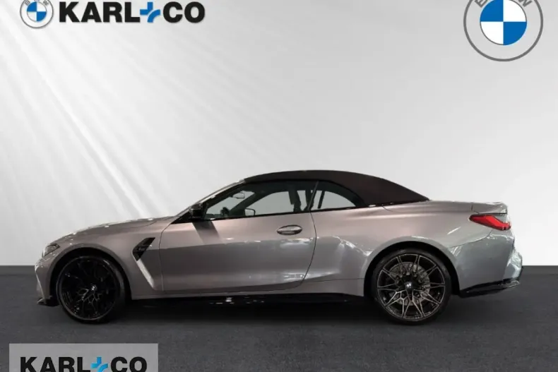 BMW M4 din 2023 cu 54.195 km - oferta BMW163999 - foto 2