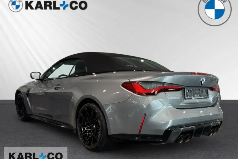 BMW M4 din 2023 cu 54.195 km - oferta BMW163999 - foto 3