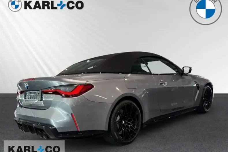 BMW M4 din 2023 cu 54.195 km - oferta BMW163999 - foto 4