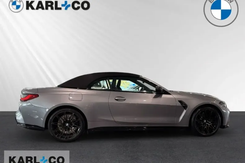 BMW M4 din 2023 cu 54.195 km - oferta BMW163999 - foto 5