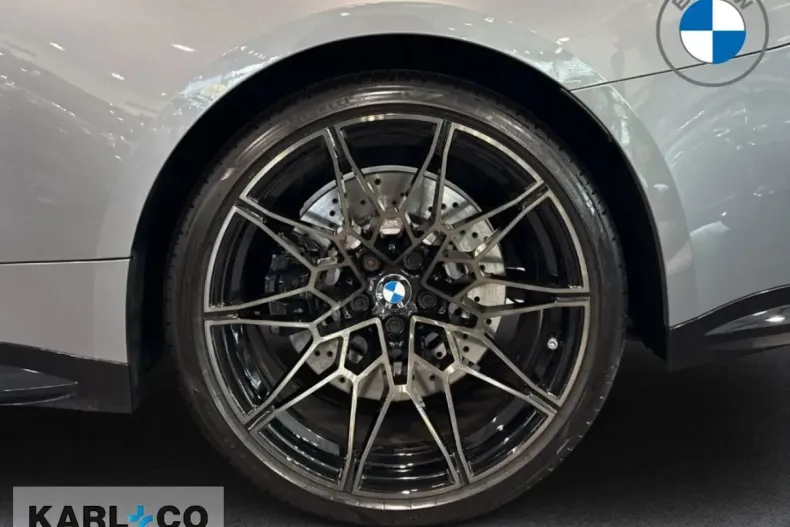 BMW M4 din 2023 cu 54.195 km - oferta BMW163999 - foto 7