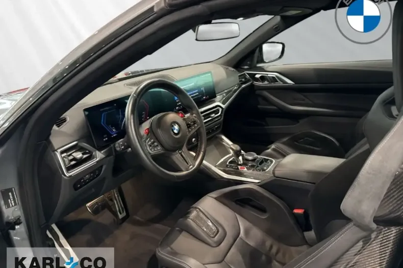 BMW M4 din 2023 cu 54.195 km - oferta BMW163999 - foto 8