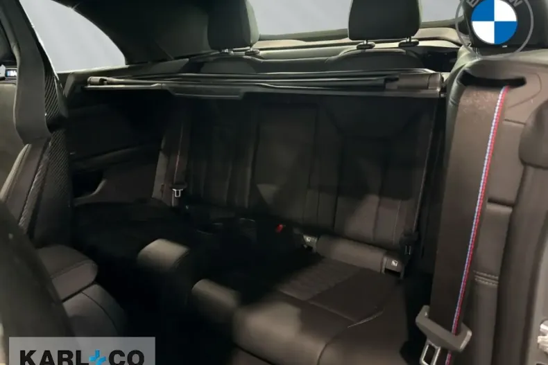 BMW M4 din 2023 cu 54.195 km - oferta BMW163999 - foto 9