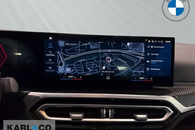 BMW M4 din 2023 cu 54.195 km - oferta BMW163999 - foto 11