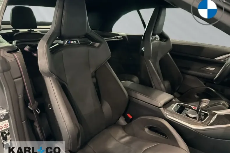 BMW M4 din 2023 cu 54.195 km - oferta BMW163999 - foto 13