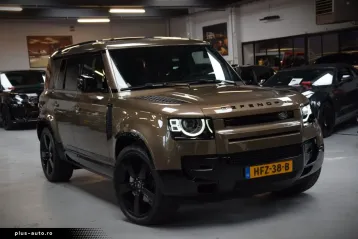 Land Rover Defender din 2025 - oferta LAN164000