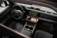 Land Rover Defender din 2025 cu 11.484 km - oferta LAN164000 - foto 3