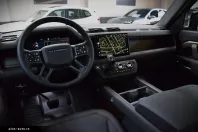 Land Rover Defender din 2025 cu 11.484 km - oferta LAN164000 - foto 6