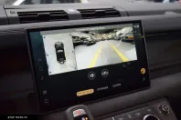 Land Rover Defender din 2025 cu 11.484 km - oferta LAN164000 - foto 8