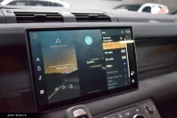 Land Rover Defender din 2025 cu 11.484 km - oferta LAN164000 - foto 9