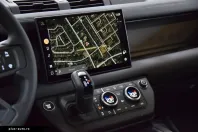 Land Rover Defender din 2025 cu 11.484 km - oferta LAN164000 - foto 12