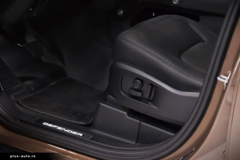 Land Rover Defender din 2025 cu 11.484 km - oferta LAN164000 - foto 14