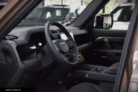 Land Rover Defender din 2025 cu 11.484 km - oferta LAN164000 - foto 15