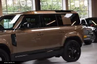 Land Rover Defender din 2025 cu 11.484 km - oferta LAN164000 - foto 25