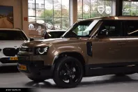 Land Rover Defender din 2025 cu 11.484 km - oferta LAN164000 - foto 26